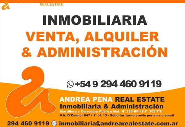 Andrea Pena Real Estate